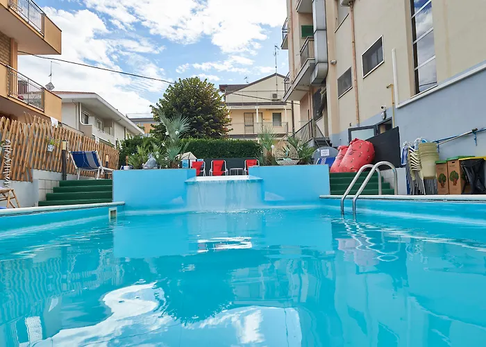 Hotel A Casa Nostra