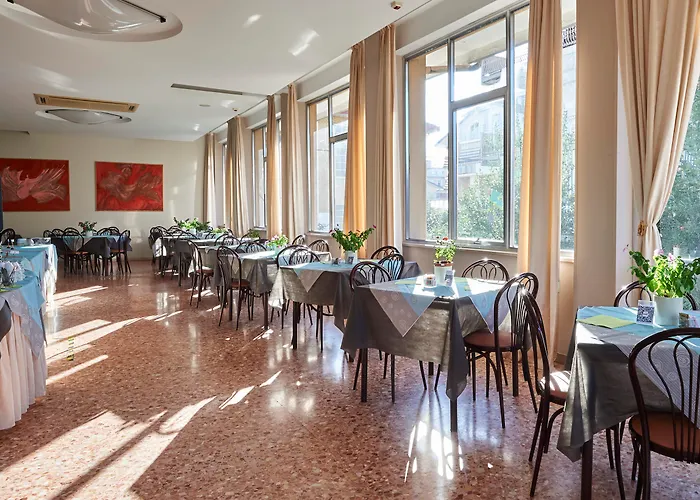 Hotel A Casa Nostra
