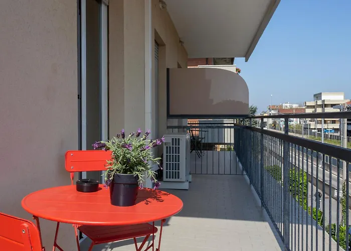 Hotel A Casa Nostra