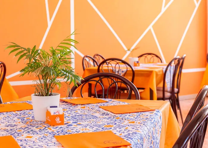 Hotel A Casa Nostra
