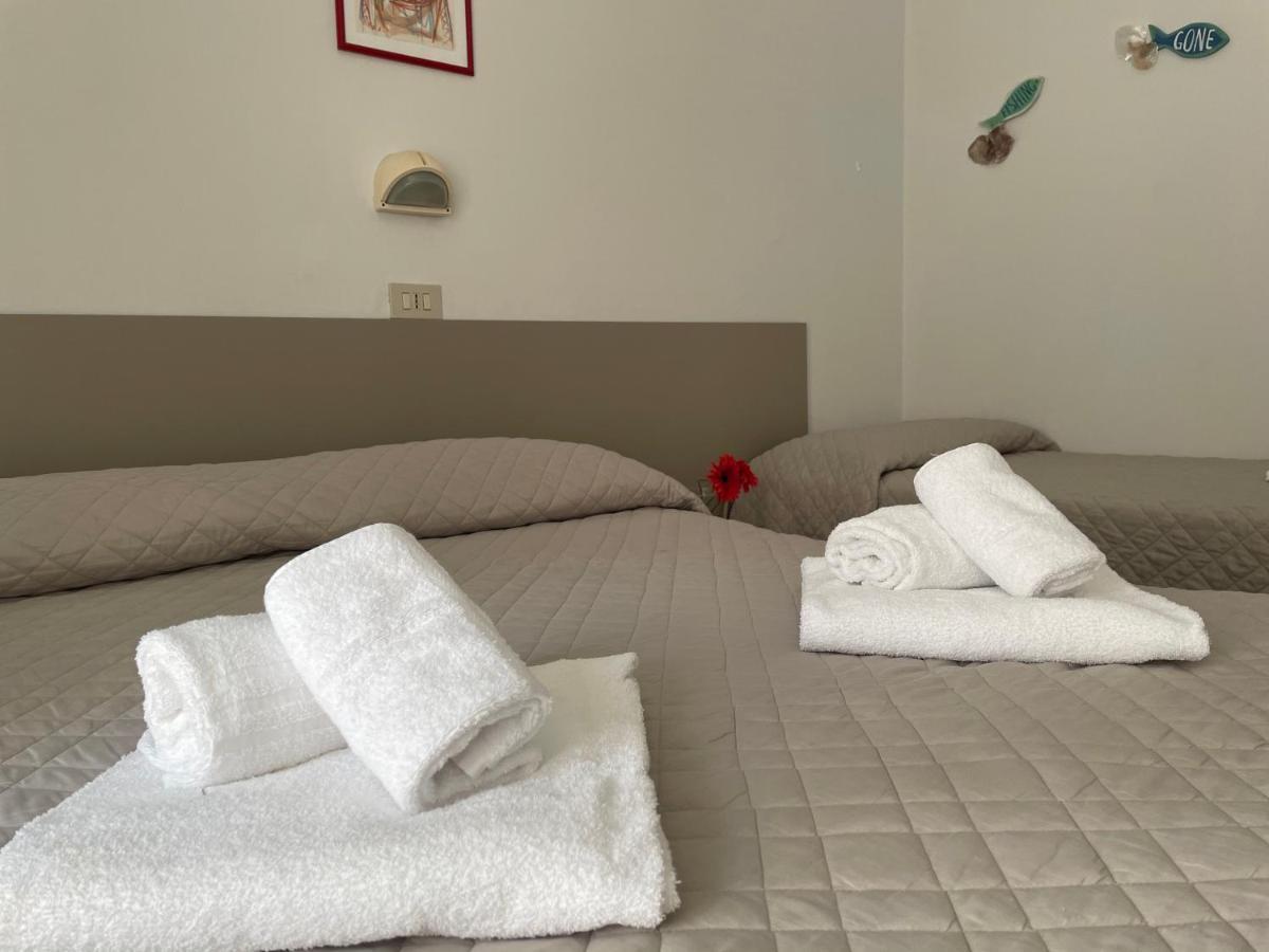 A Casa Nostra Hotel Rimini