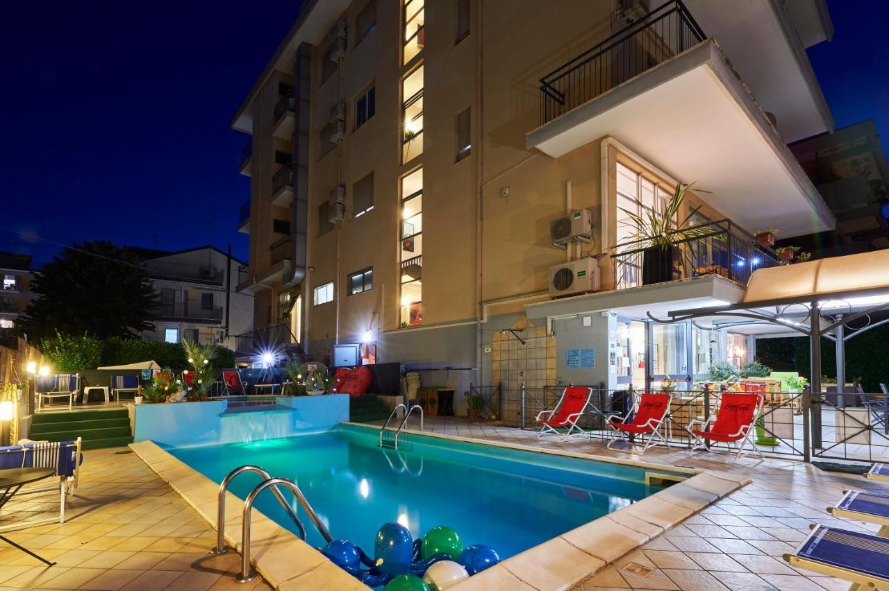A Casa Nostra 3* Rímini