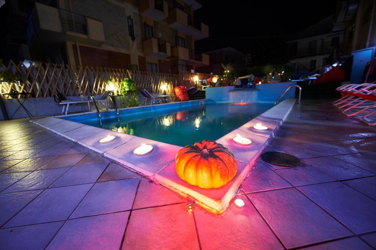 Hotel A Casa Nostra Rímini