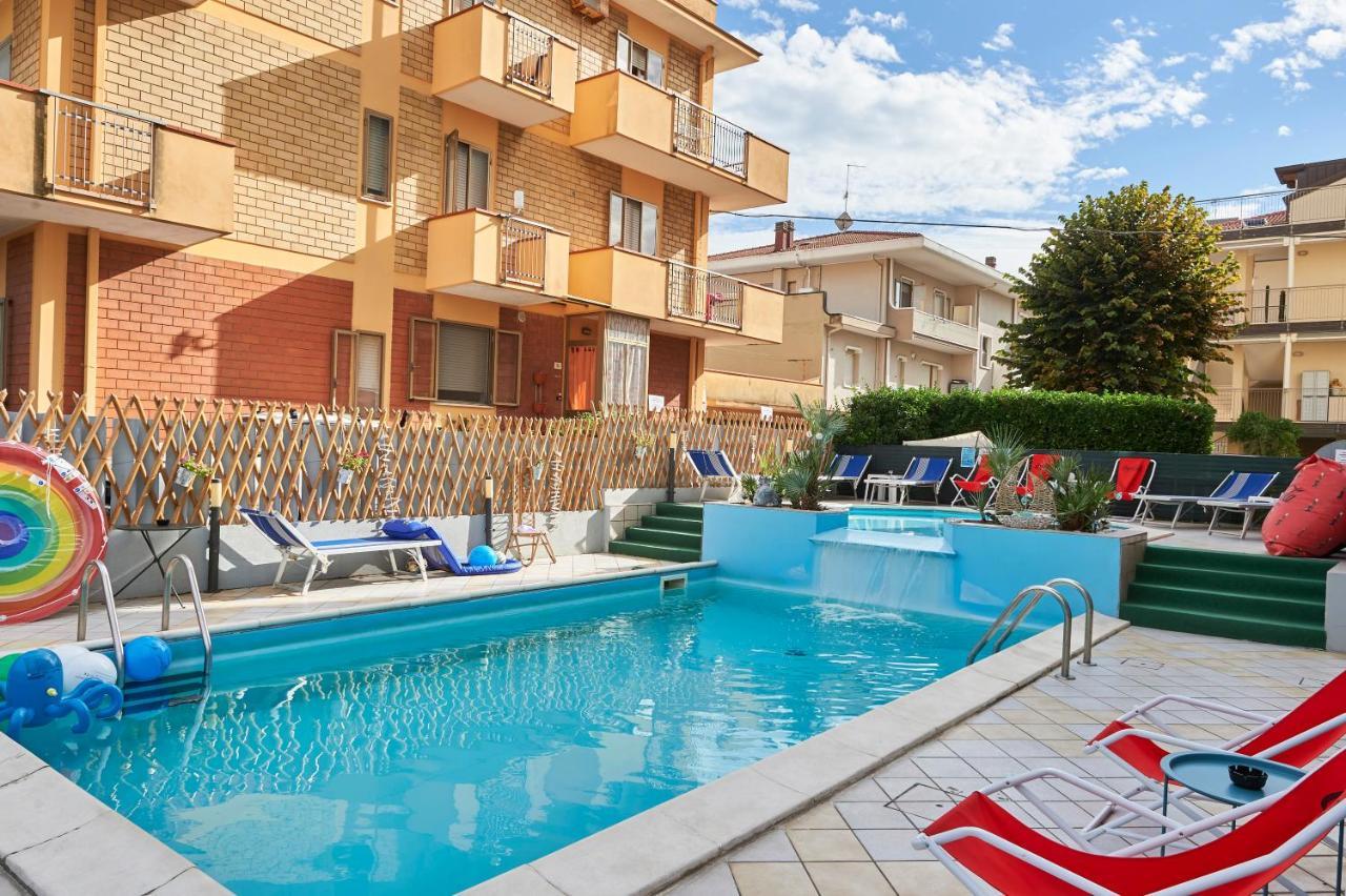 A Casa Nostra 3* Rímini
