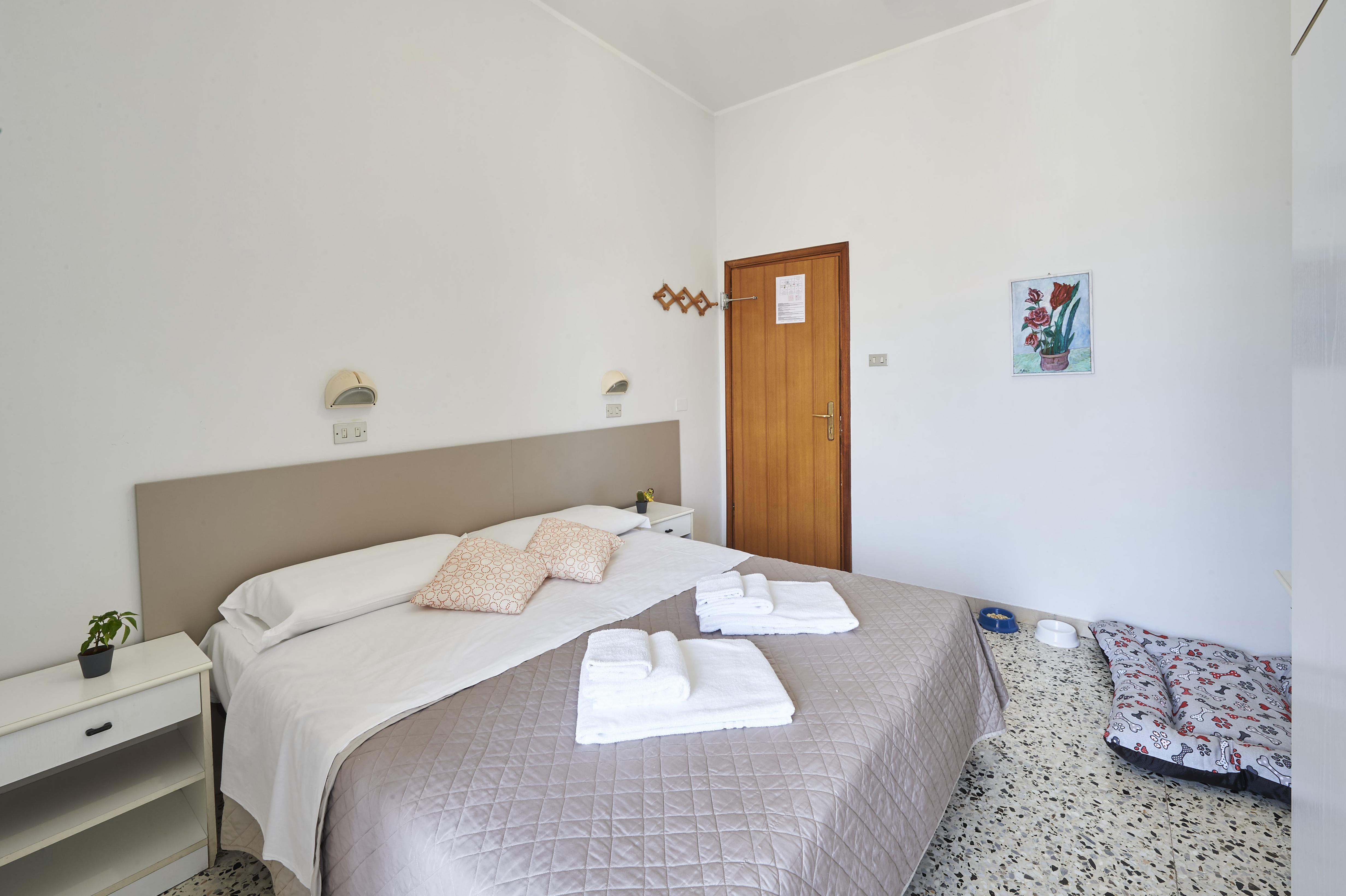 Hotel A Casa Nostra