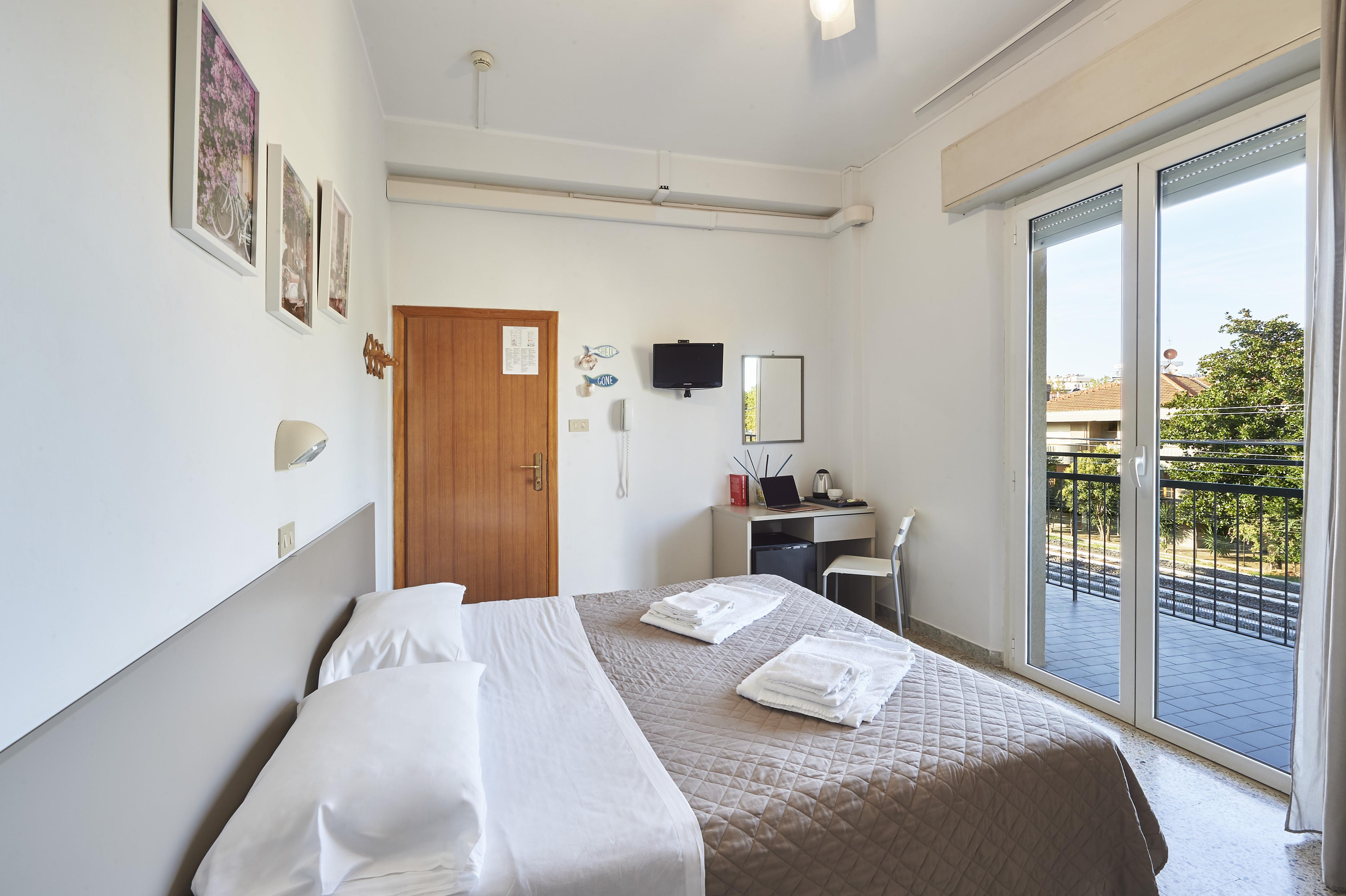 Hotel A Casa Nostra Rímini