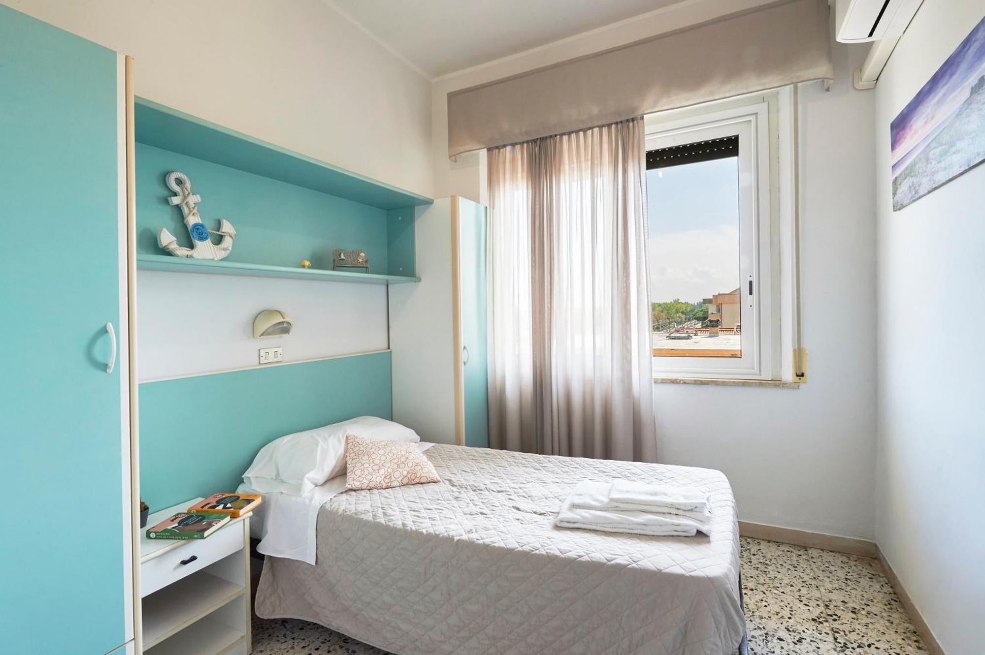A Casa Nostra 3* Rímini