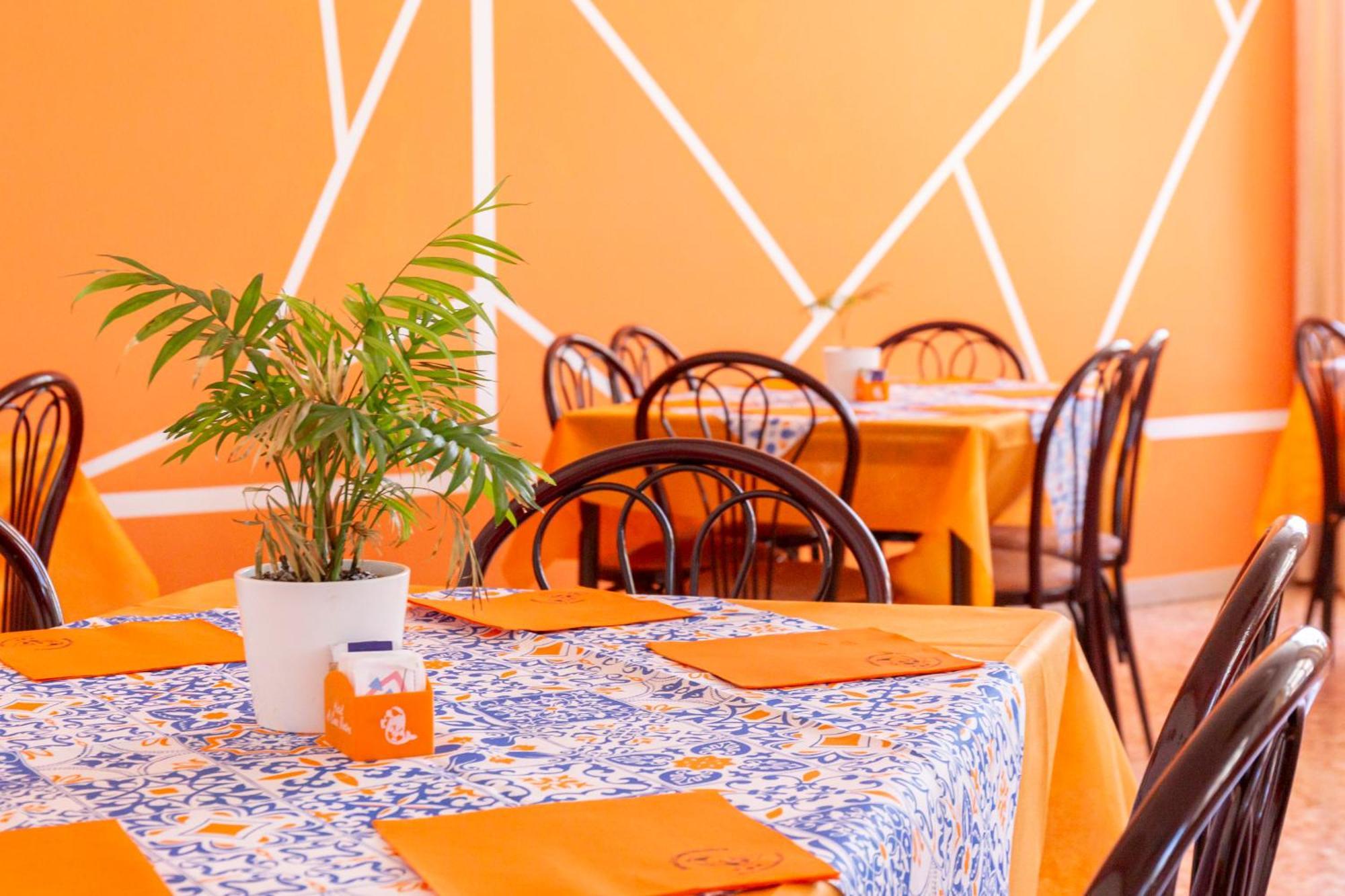 A Casa Nostra 3* Rímini