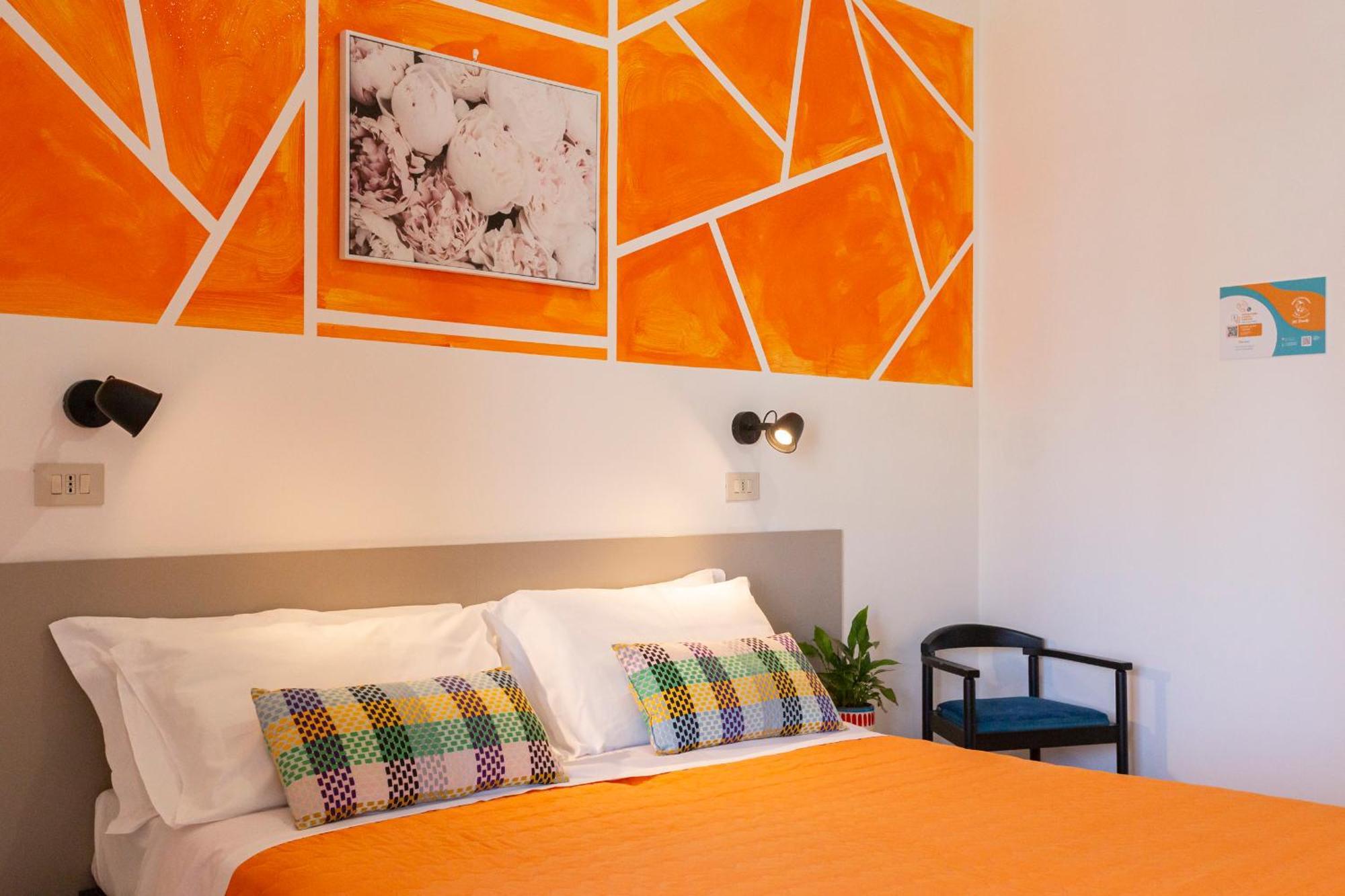 A Casa Nostra Hotel Rímini