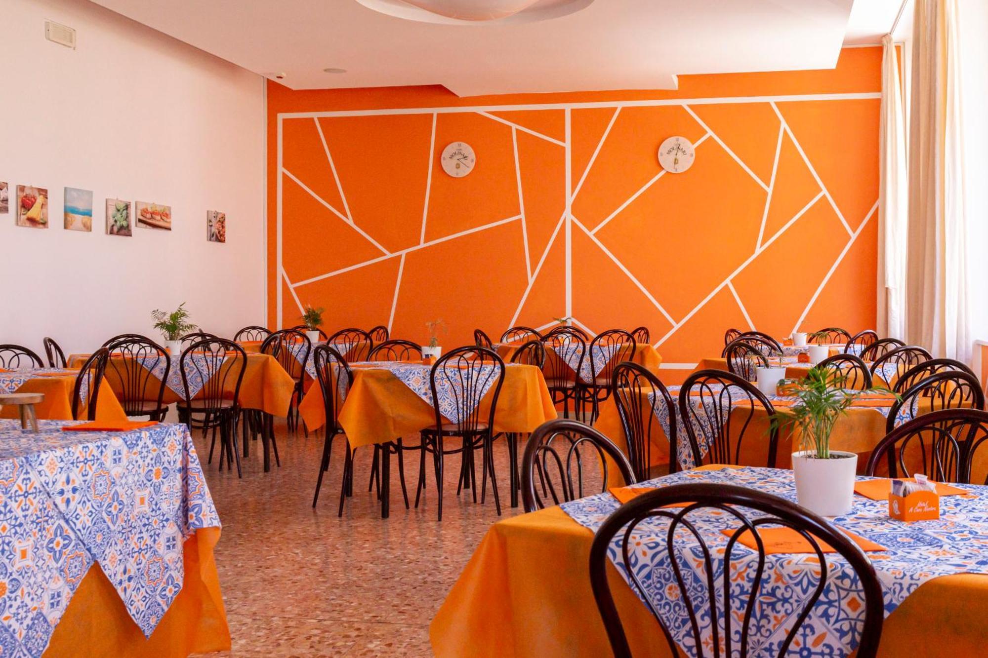 Hotel A Casa Nostra Rímini