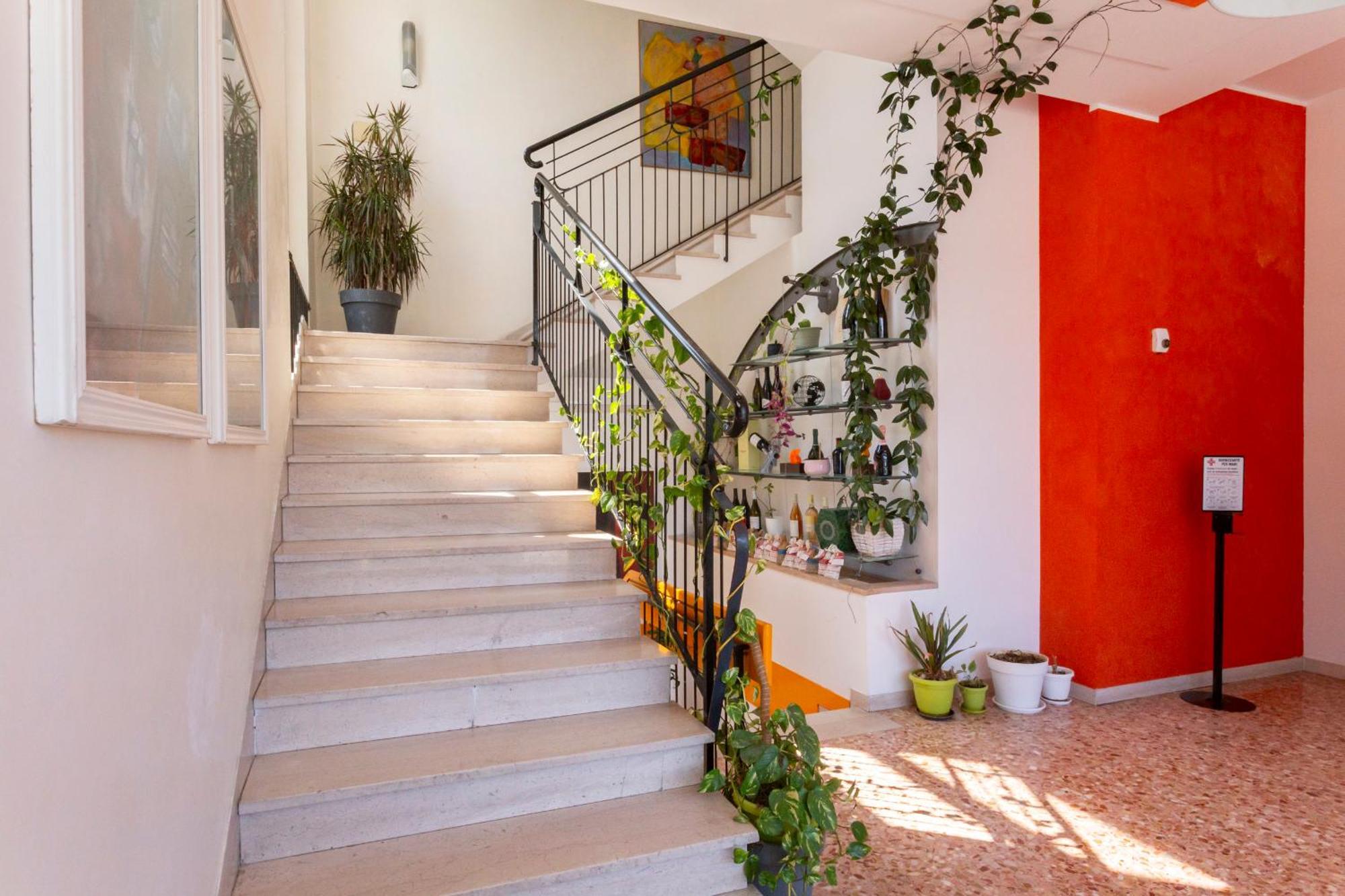 A Casa Nostra Hotel Rímini