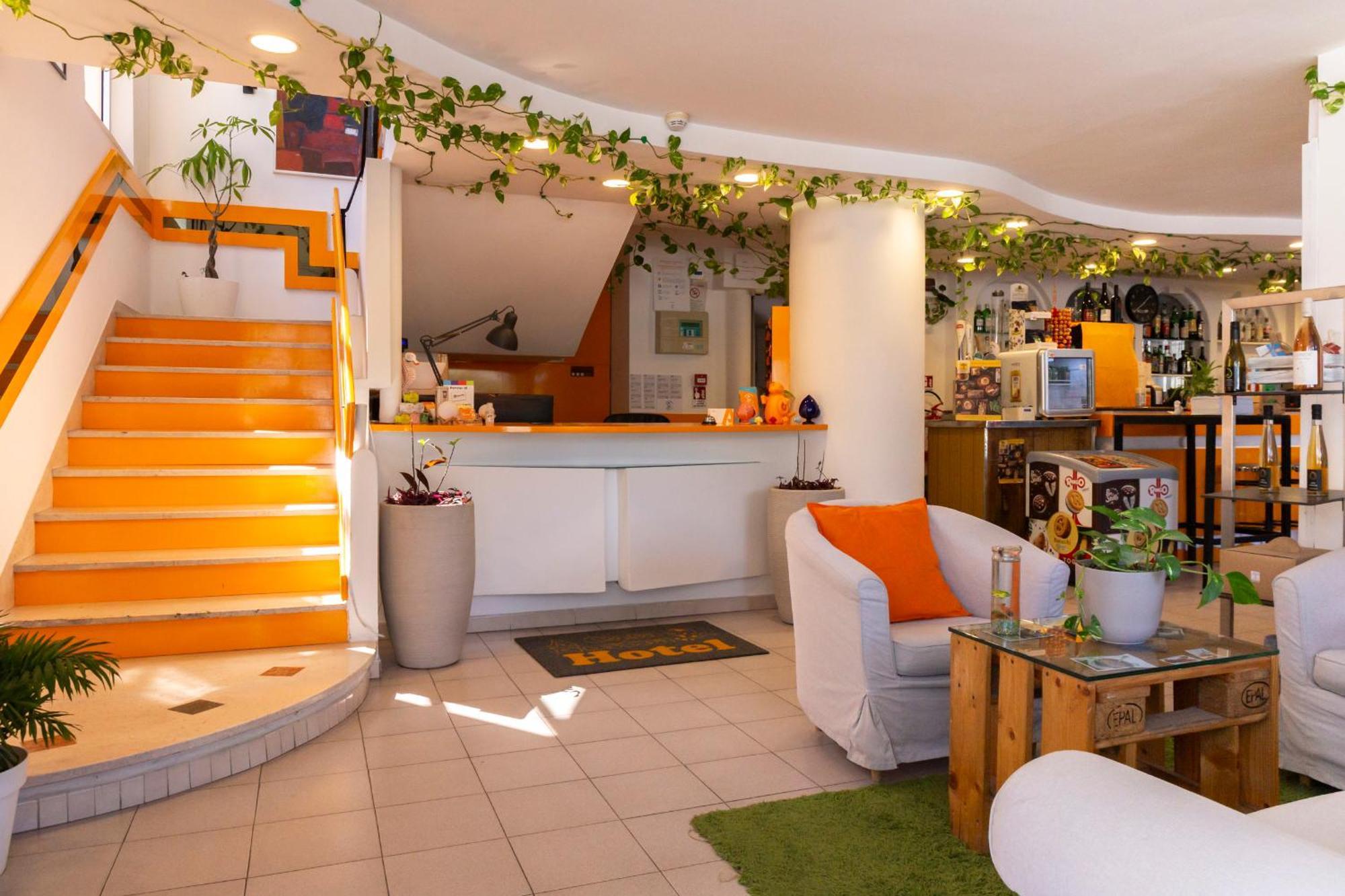 Hotel A Casa Nostra Rimini