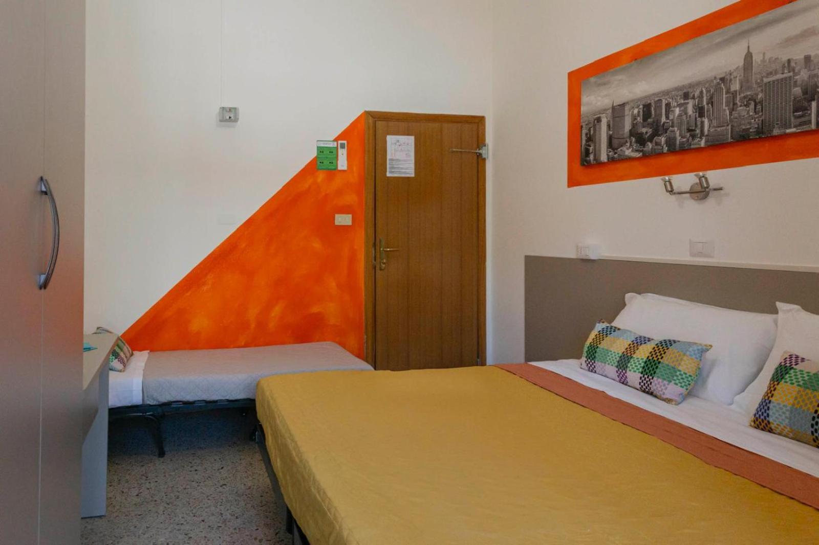 A Casa Nostra 3* Rímini