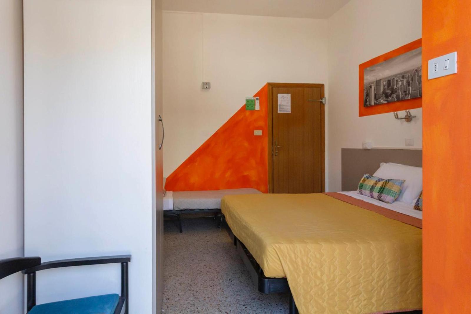 A Casa Nostra Hotel Rímini
