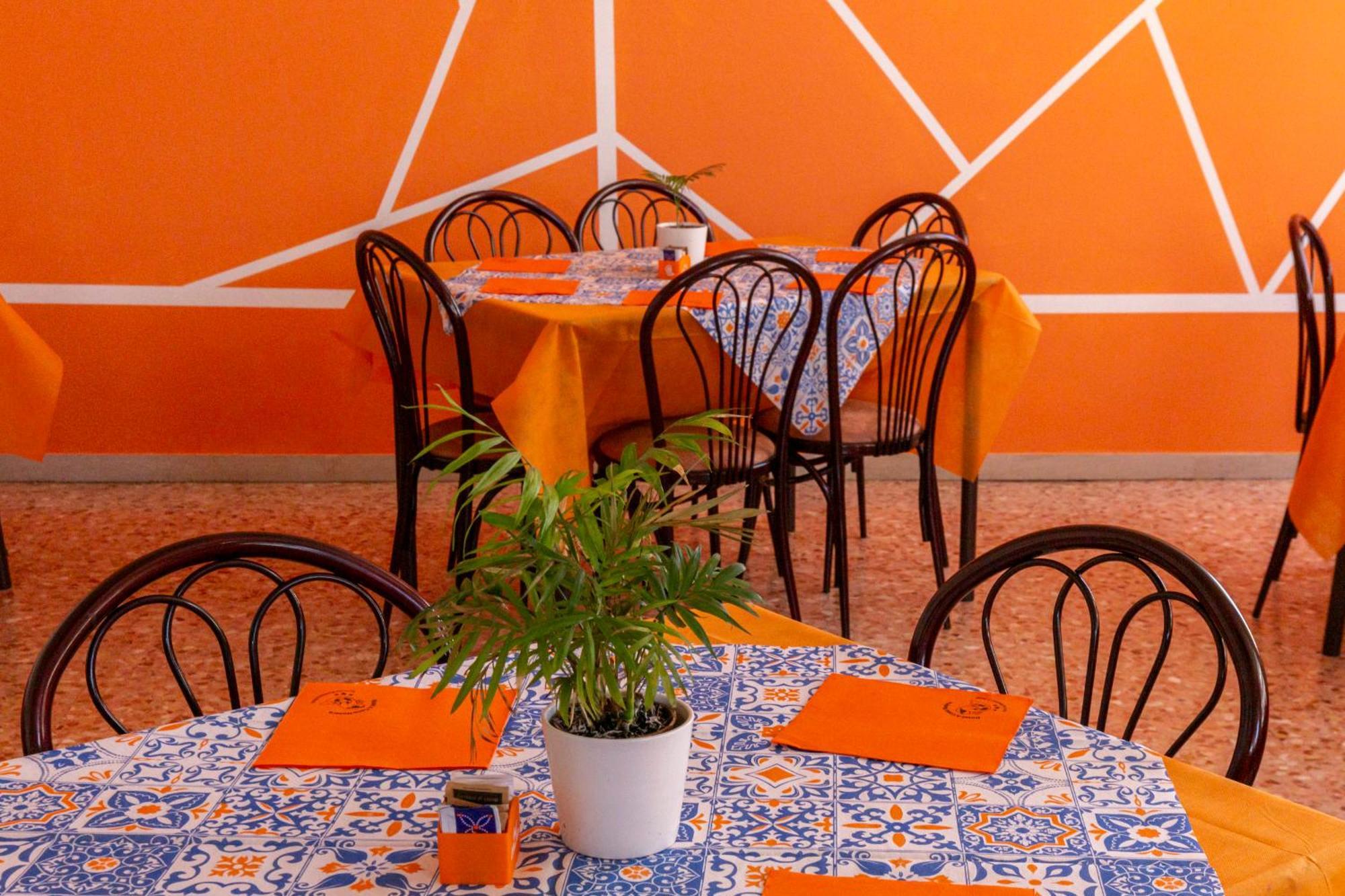 Hotel A Casa Nostra Rímini