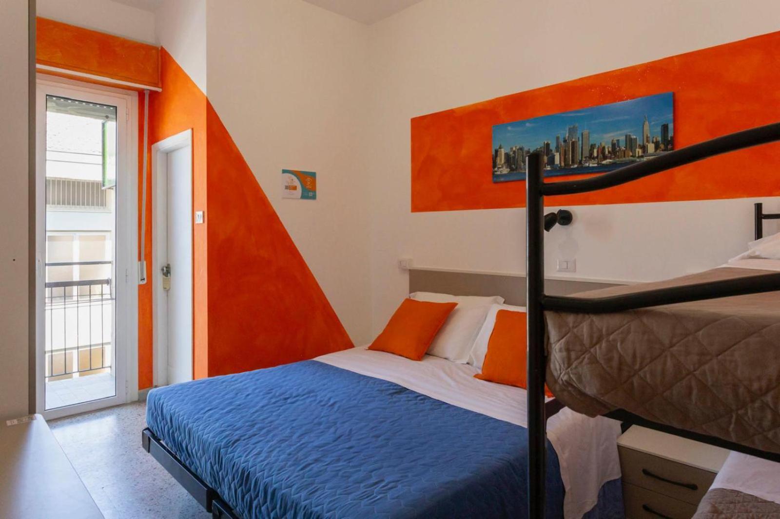 A Casa Nostra 3* Rímini