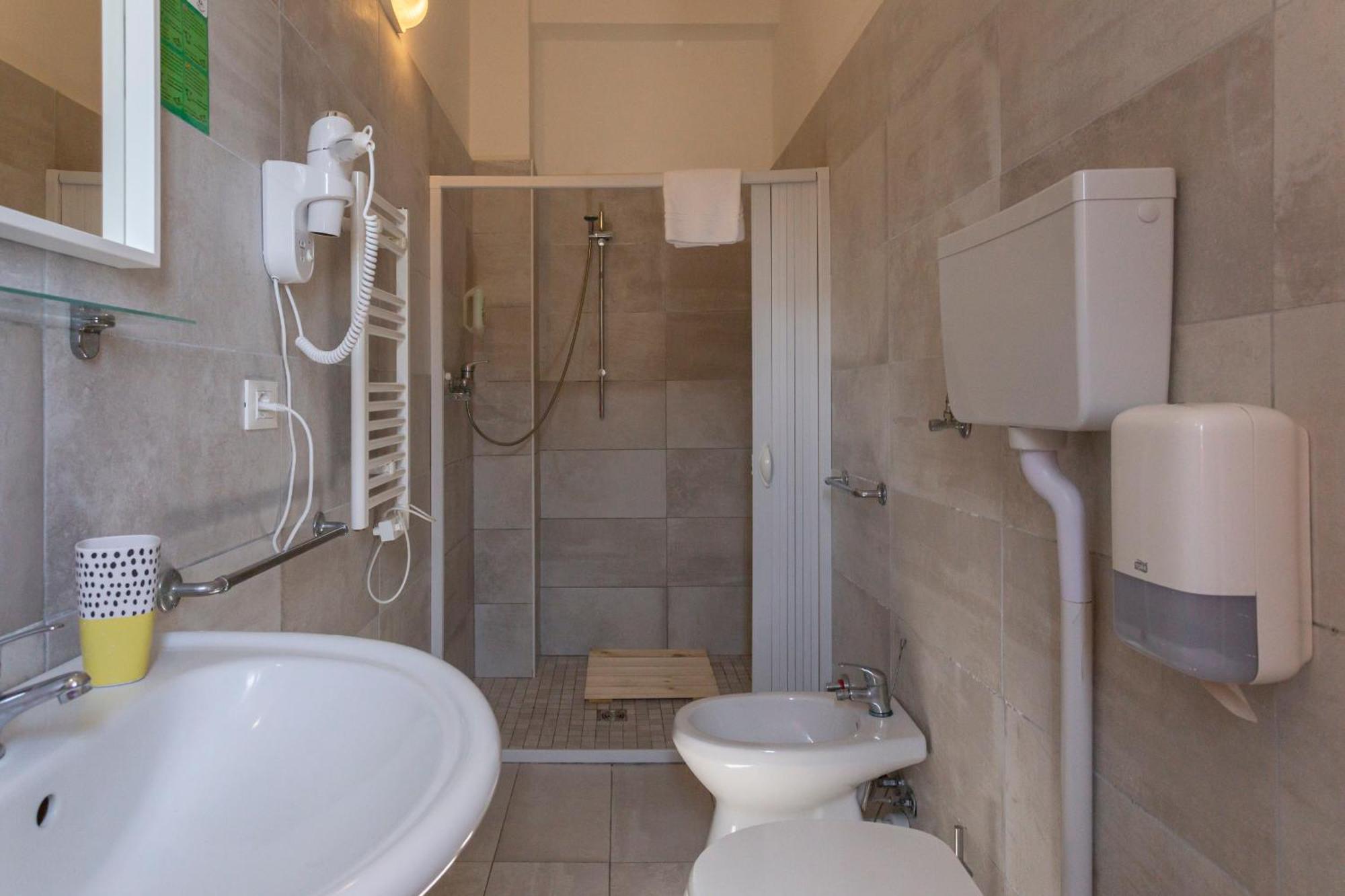 Hotel A Casa Nostra