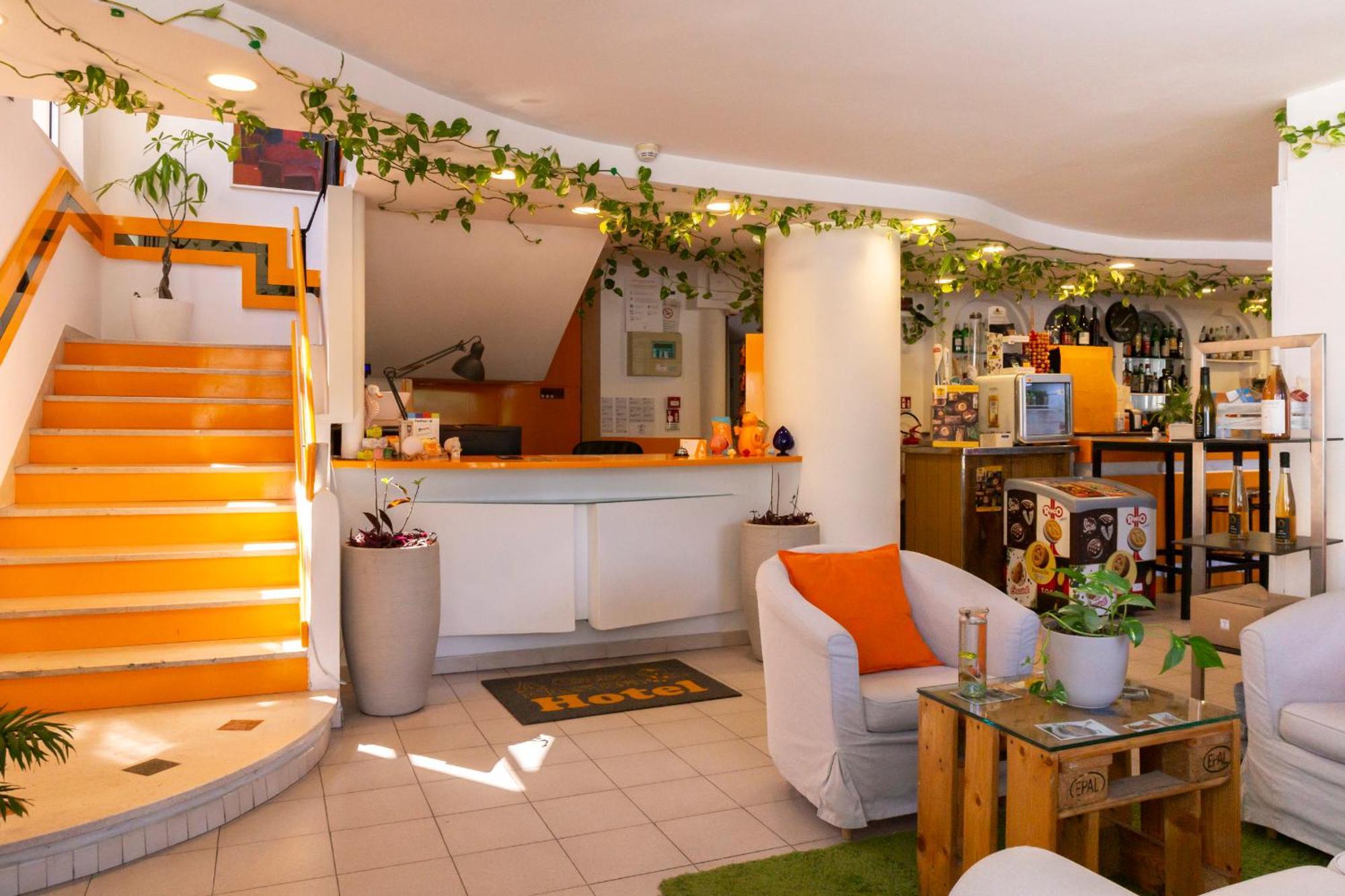 A Casa Nostra 3*