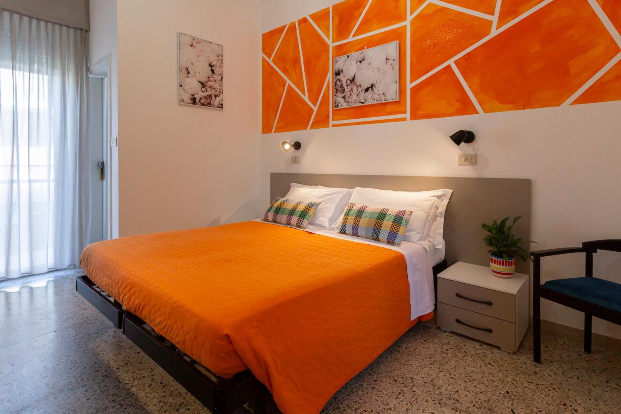 A Casa Nostra 3* Rímini