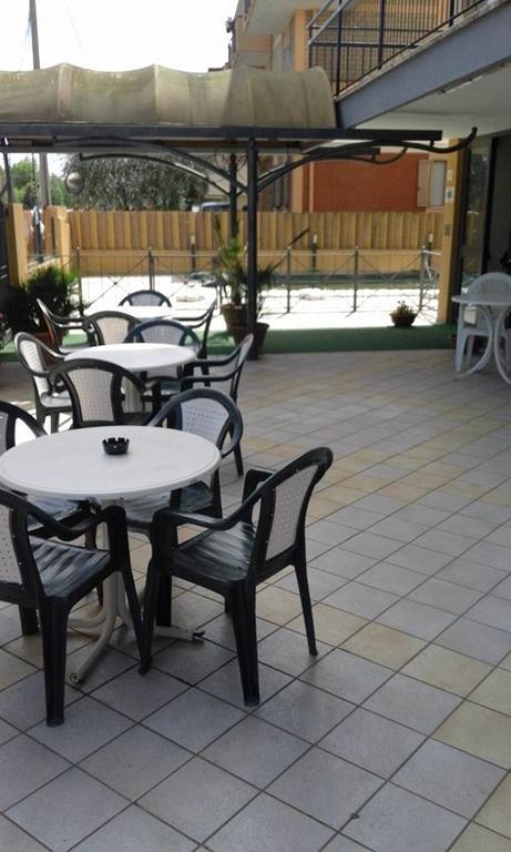 A Casa Nostra 3* Rimini