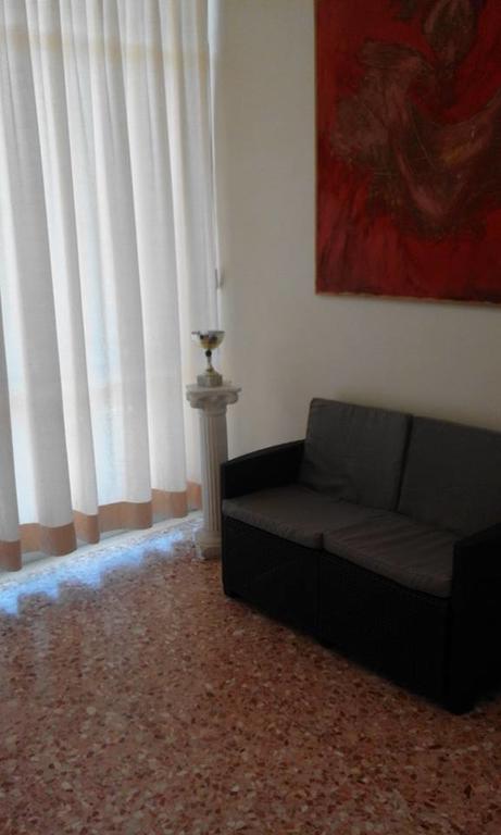 A Casa Nostra Rimini