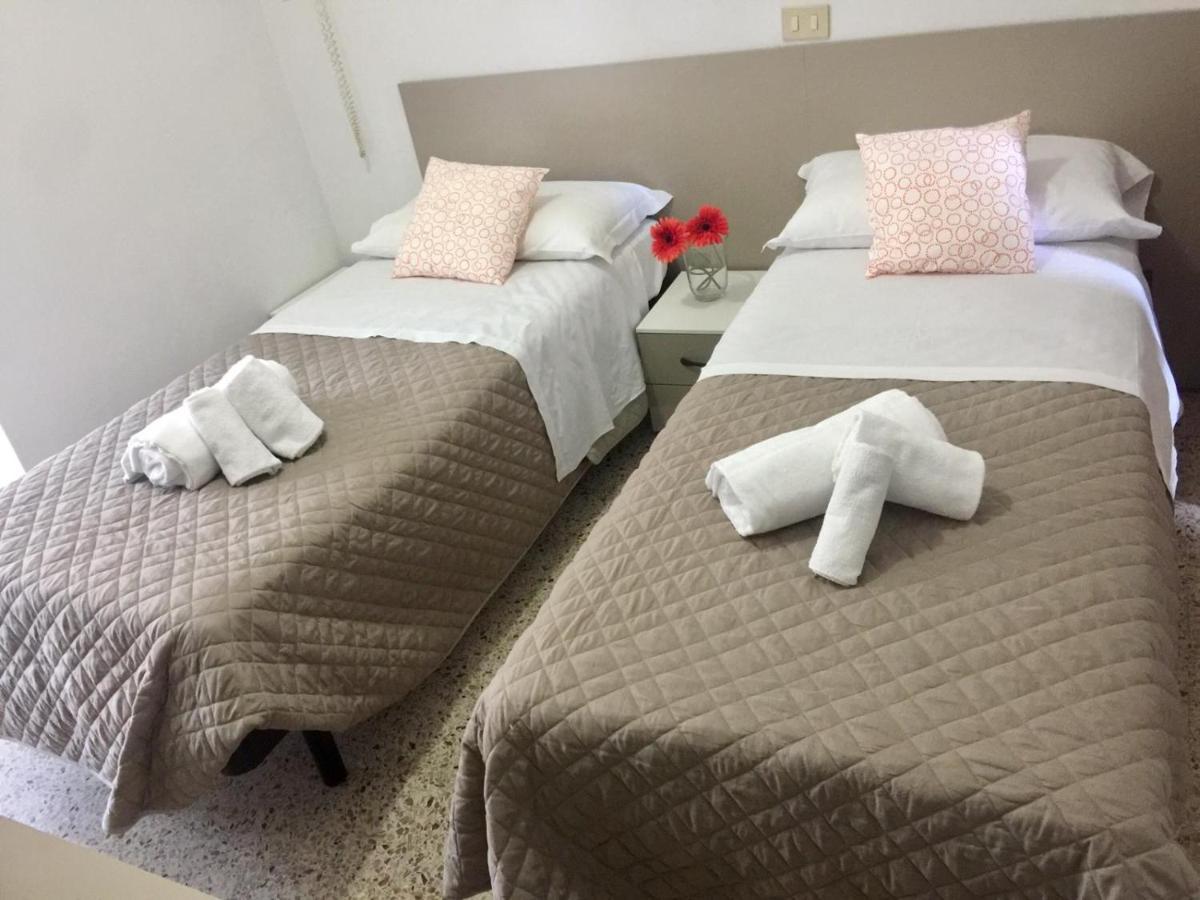 A Casa Nostra 3* Rímini